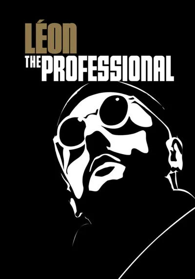 Léon: The Professional poster