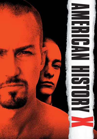 American History X poster