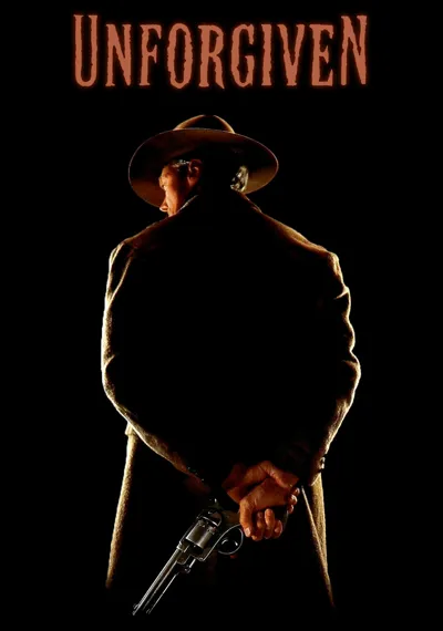 Unforgiven poster