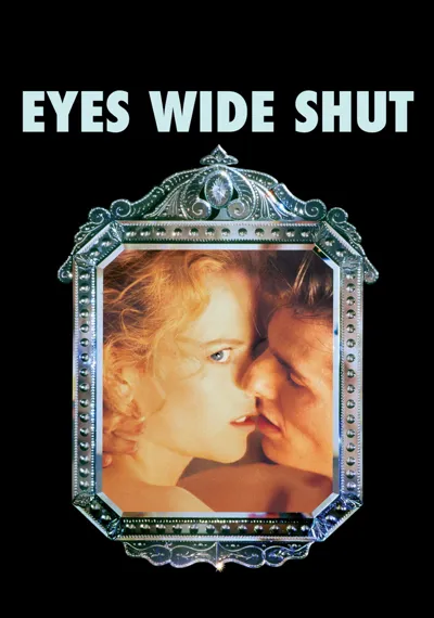 Eyes Wide Shut poster
