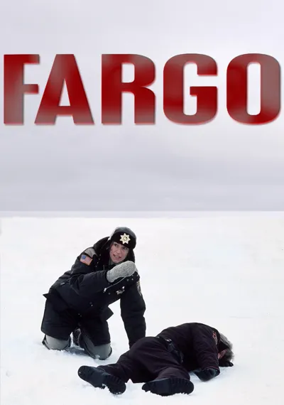Fargo poster