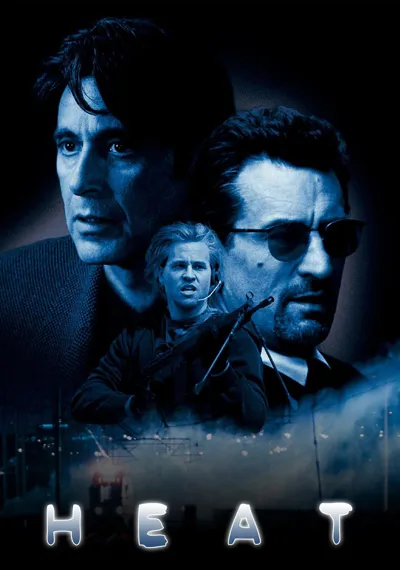 Heat poster