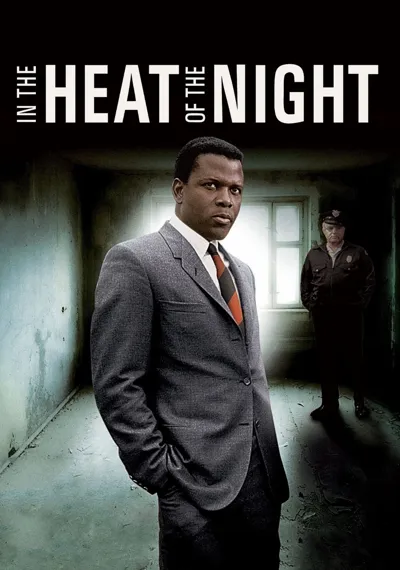 Póster de In the Heat of the Night