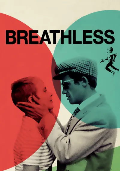 Plakat: Breathless