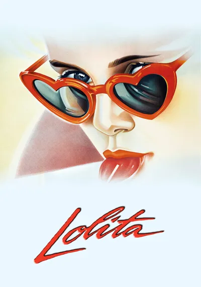 Lolita poster