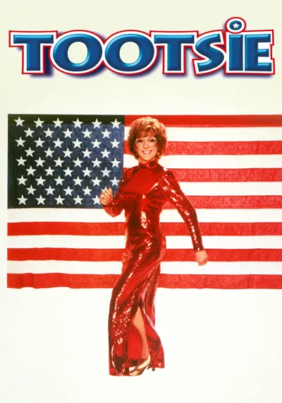 Tootsie poster