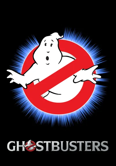 Ghostbusters poster