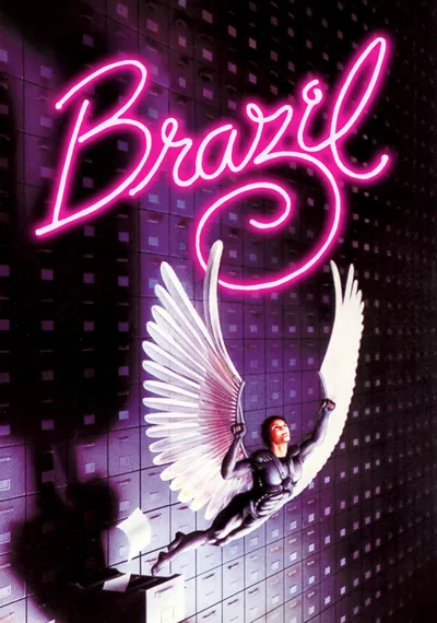 Brazil poster