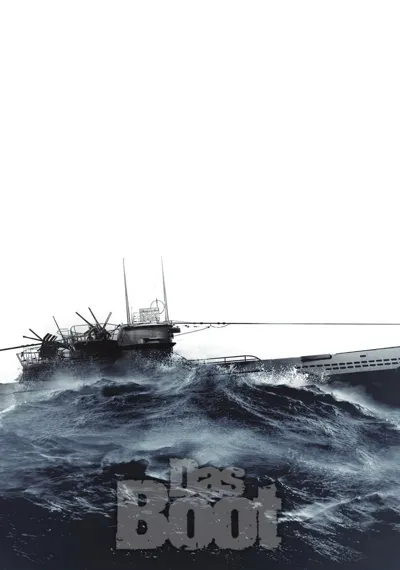 Poster von Das Boot