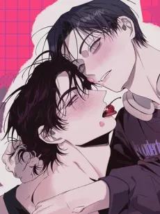 Poster von Black Cherry Picker