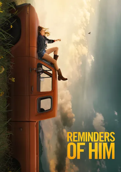 Reminders of Him poster