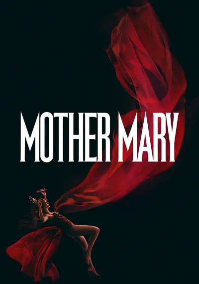 Mother Mary poster
