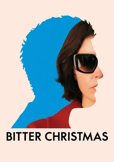 Póster de Bitter Christmas