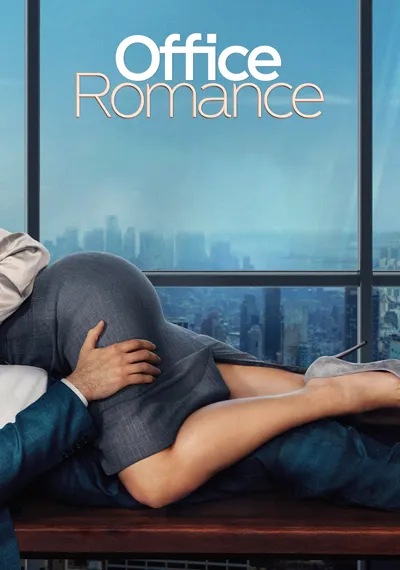 Office Romance poster