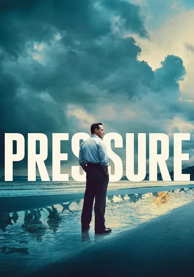 Pressure poster