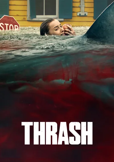 Thrash poster