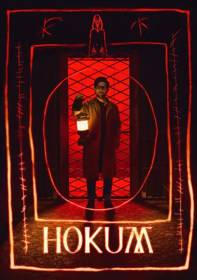 Plakat: Hokum