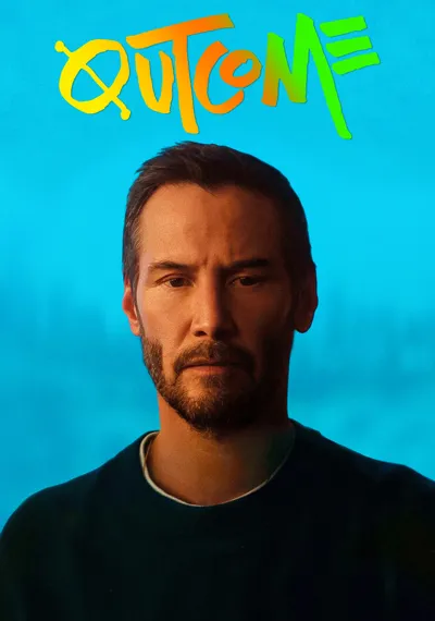 Outcome poster