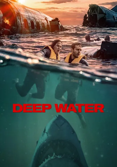 Deep Water poster