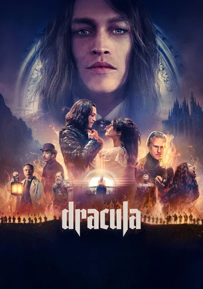 Dracula: A Love Tale poster