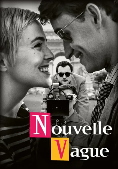 Nouvelle Vague poster