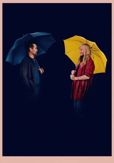 A Big Bold Beautiful Journey poster