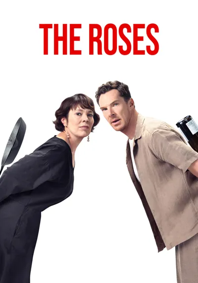 The Roses poster