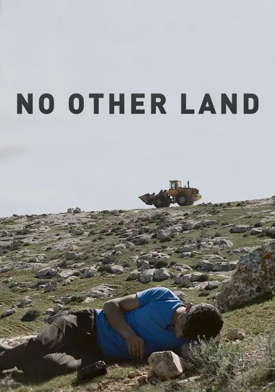 Poster von No Other Land