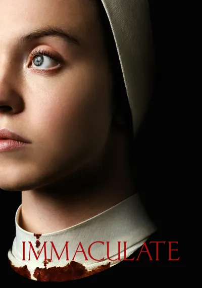 Affiche de Immaculate