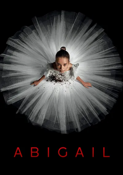 Abigail poster