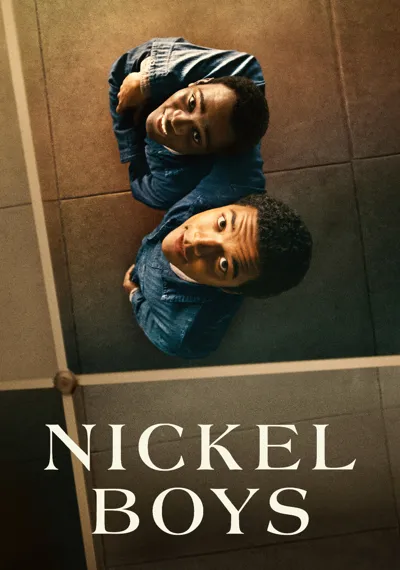 Nickel Boys poster