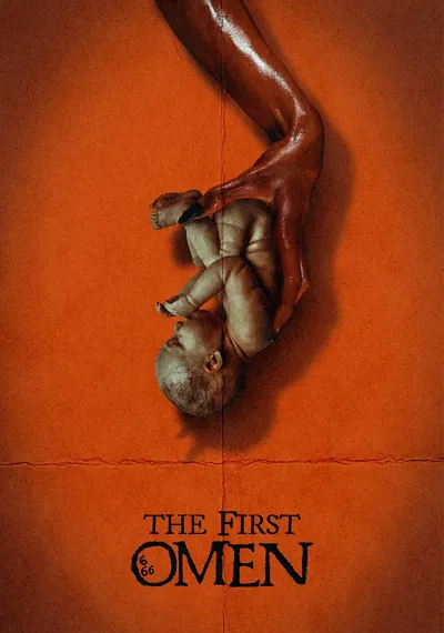 The First Omen poster