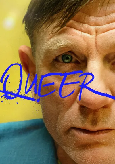 Queer poster