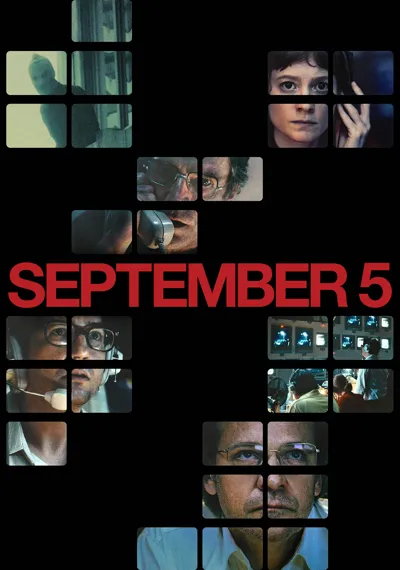 September 5 poster
