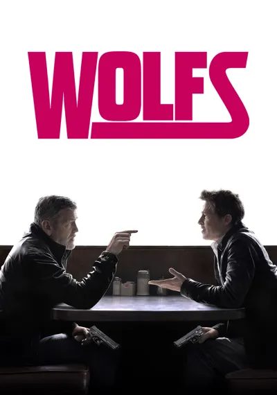 Wolfs poster