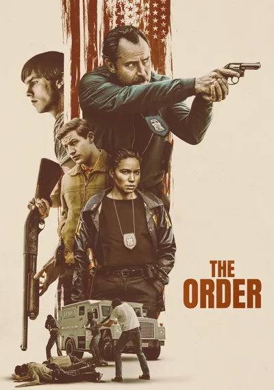 The Order poster
