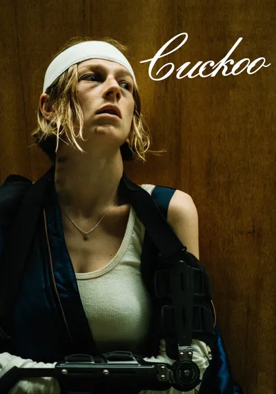 Plakat: Cuckoo
