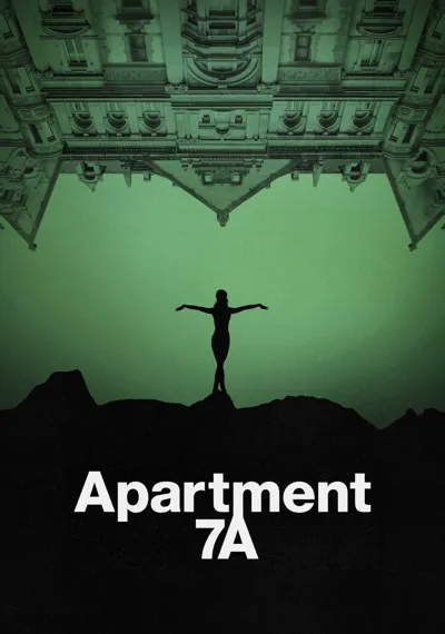 Apartment 7A poster