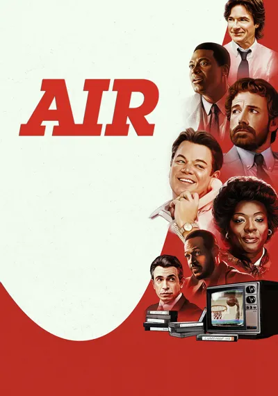 Air poster