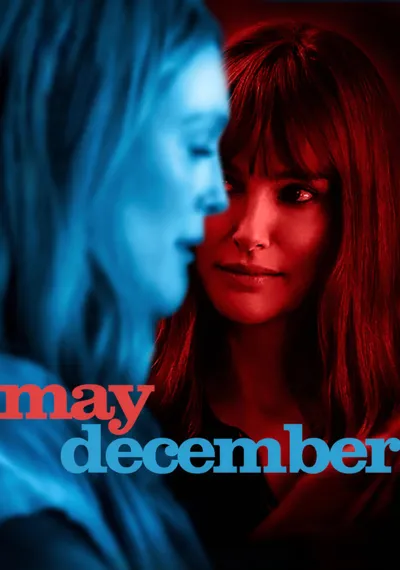 May December poster