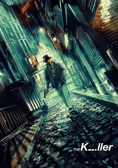 The Killer poster