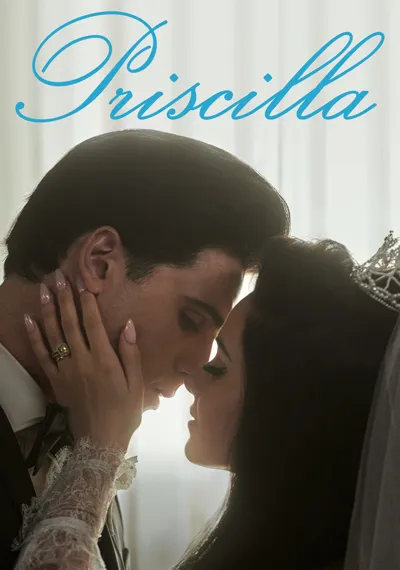 Poster von Priscilla