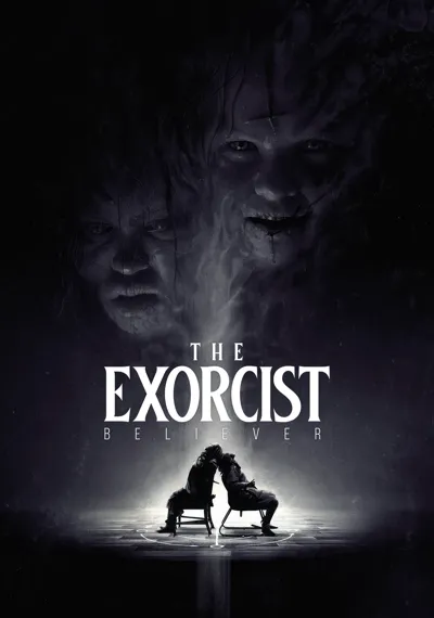 The Exorcist: Believer poster