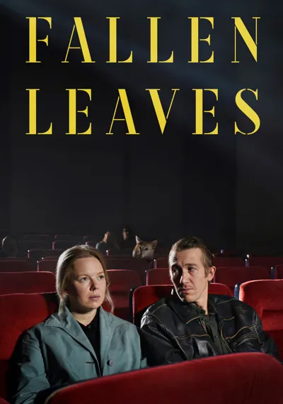 Fallen Leaves poster