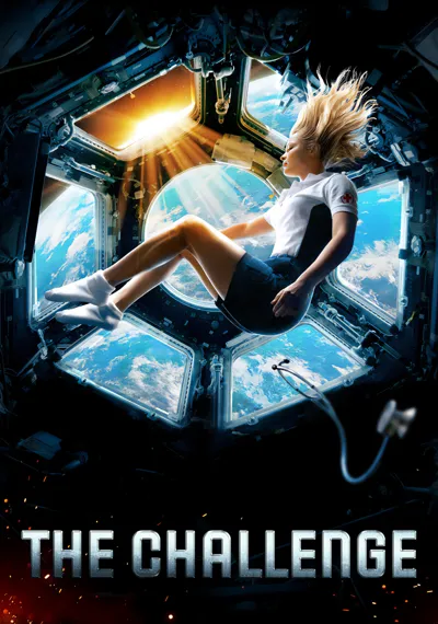 Plakat: The Challenge