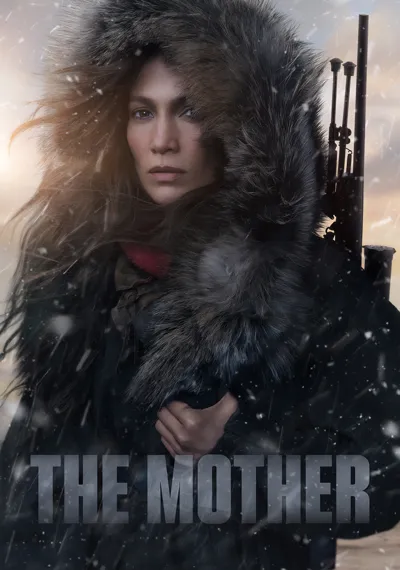 The Mother poster