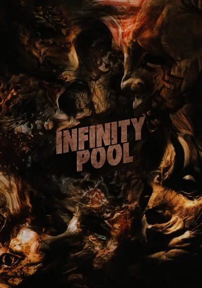 Infinity Pool poster
