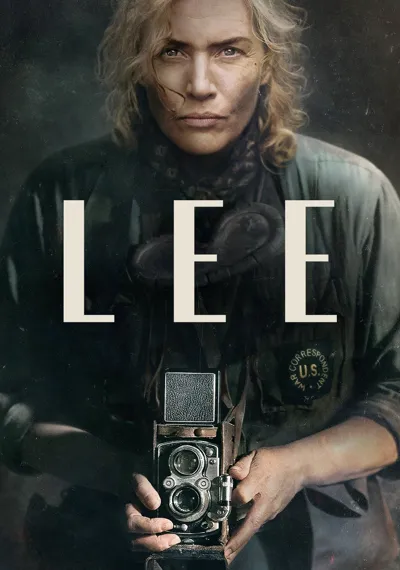 Lee poster