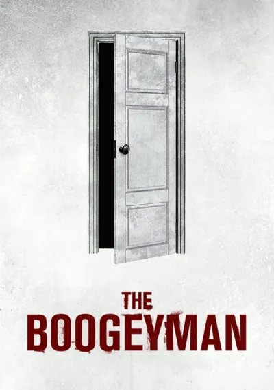 The Boogeyman poster