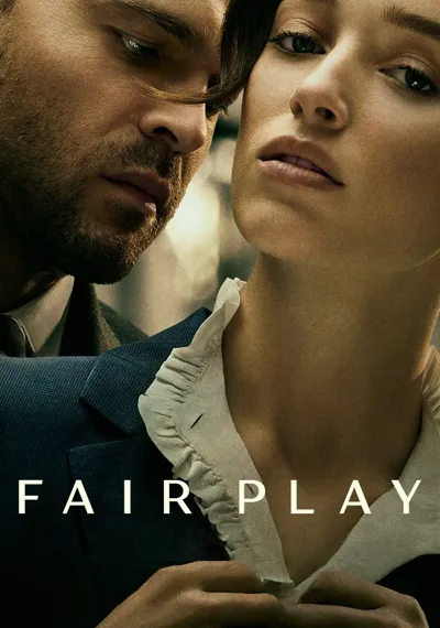 Fair Play poster